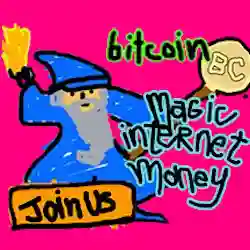 Bitcoin Wizards Ordinals on Ordinal Hub | #140611