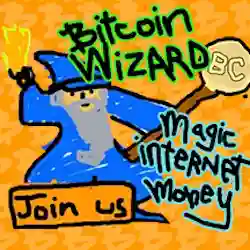 Bitcoin Wizards Ordinals on Ordinal Hub | #140082