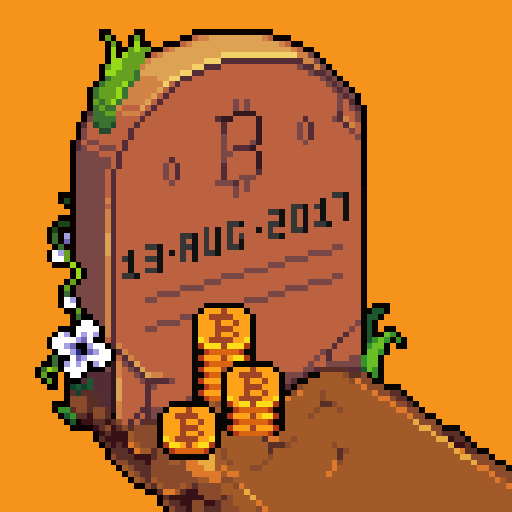 Bitcoin Burials Ordinals on Ordinal Hub | #8118636