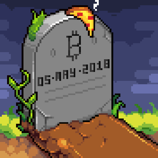 Bitcoin Burials Ordinals on Ordinal Hub | #9494053