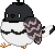 PixelBirds Sparrow Ordinals on Ordinal Hub | #497947