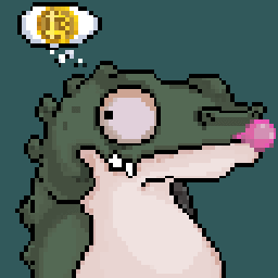 BitGators Ordinals on Ordinal Hub | #47071475