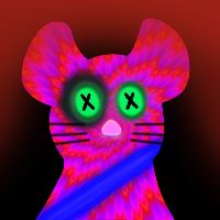 Quantum Rats Ordinals on Ordinal Hub | #56754055