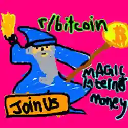 Bitcoin Wizards Ordinals on Ordinal Hub | #140469