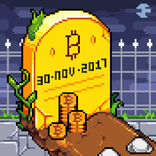 Bitcoin Burials Ordinals on Ordinal Hub | #9508025