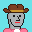 NPC Ordinals Ordinals on Ordinal Hub | #7957093