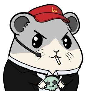 Bitcoin Hamsters Ordinals on Ordinal Hub | #62404930