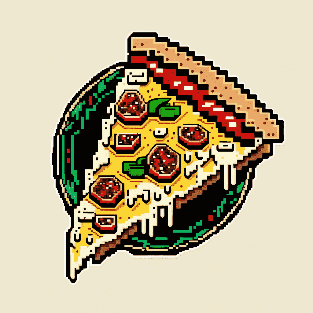 Ordinal Pizza OG Ordinals on Ordinal Hub | #43801