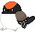 PixelBirds Sparrow Ordinals on Ordinal Hub | #497380