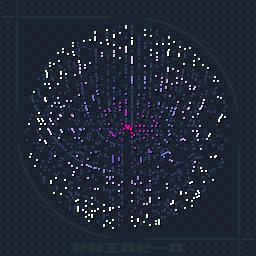 Planetary Primes Ordinals on Ordinal Hub | #20799345