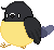 PixelBirds Sparrow Ordinals on Ordinal Hub | #497961