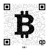 qrpaper-bitcoin Ordinals on Ordinal Hub | #53125384