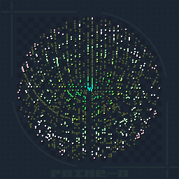 Planetary Primes Ordinals on Ordinal Hub | #20798625