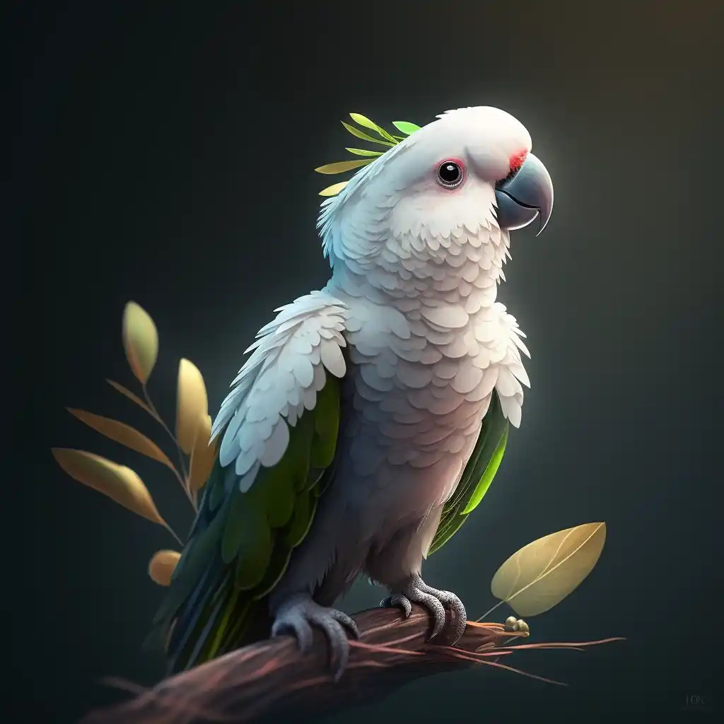 Ordinal Parrots Ordinals on Ordinal Hub | #431028