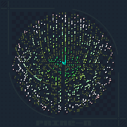 Planetary Primes Ordinals on Ordinal Hub | #20798378