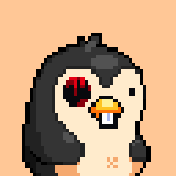 Pingoos Ordinals on Ordinal Hub | #395289