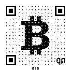 qrpaper-bitcoin Ordinals on Ordinal Hub | #53124299