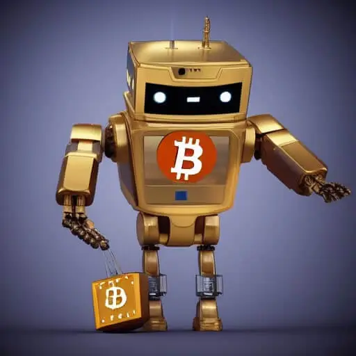Bitcoin Bots Ordinals on Ordinal Hub | #49029