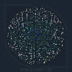 Planetary Primes Ordinals on Ordinal Hub | #20799146