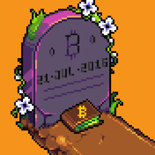 Bitcoin Burials Ordinals on Ordinal Hub | #9538014