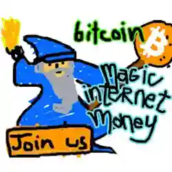 Bitcoin Wizards Ordinals on Ordinal Hub | #140187