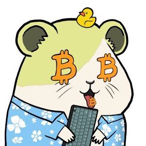 Bitcoin Hamsters Ordinals on Ordinal Hub | #62498939