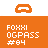 FOXXI OG PASS COLLECTION Ordinals on Ordinal Hub | #28365755