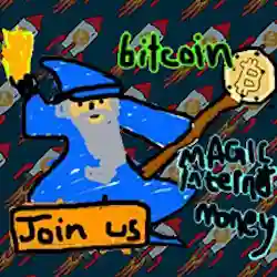 Bitcoin Wizards Ordinals on Ordinal Hub | #140867