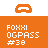 FOXXI OG PASS COLLECTION Ordinals on Ordinal Hub | #27603665