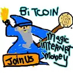Bitcoin Wizards Ordinals on Ordinal Hub | #141143