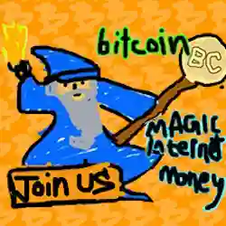 Bitcoin Wizards Ordinals on Ordinal Hub | #139982