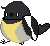 PixelBirds Sparrow Ordinals on Ordinal Hub | #500236
