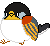 PixelBirds Sparrow Ordinals on Ordinal Hub | #497908