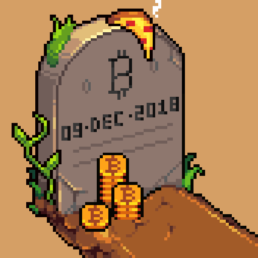 Bitcoin Burials Ordinals on Ordinal Hub | #9509166