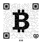 qrpaper-bitcoin Ordinals on Ordinal Hub | #53085252