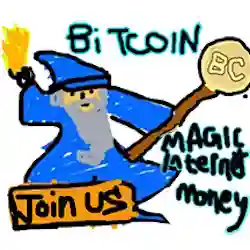 Bitcoin Wizards Ordinals on Ordinal Hub | #141384