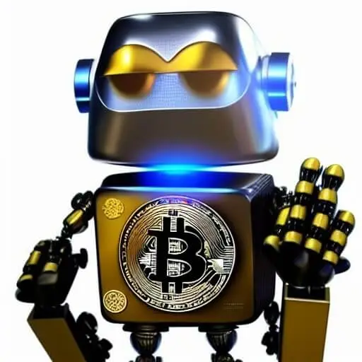Bitcoin Bots Ordinals on Ordinal Hub | #44754