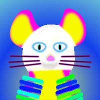 Quantum Rats Ordinals on Ordinal Hub | #56750254
