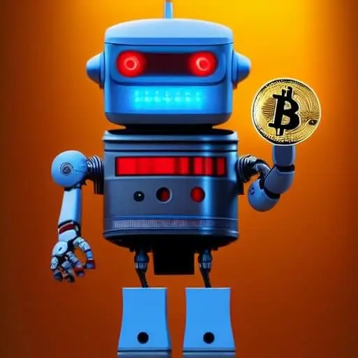 Bitcoin Bots Ordinals on Ordinal Hub | #44878