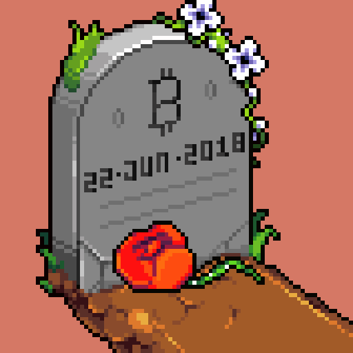 Bitcoin Burials Ordinals on Ordinal Hub | #9509153