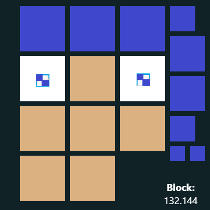 Bitmap Punks Ordinals on Ordinal Hub | #51449637