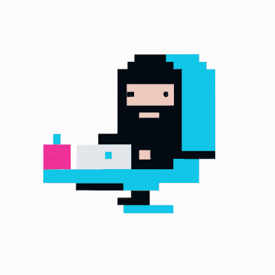 Hacker Ninjas Ordinals on Ordinal Hub | #68420