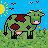Taproot Cows Ordinals on Ordinal Hub | #914775