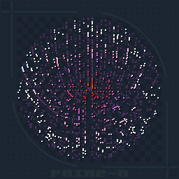 Planetary Primes Ordinals on Ordinal Hub | #20797556