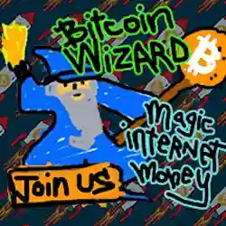 Bitcoin Wizards Ordinals on Ordinal Hub | #140730