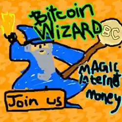 Bitcoin Wizards Ordinals on Ordinal Hub | #140100