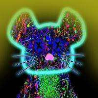 Quantum Rats Ordinals on Ordinal Hub | #56746543