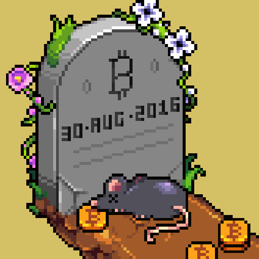 Bitcoin Burials Ordinals on Ordinal Hub | #11371370