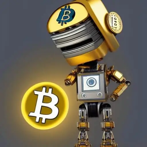 Bitcoin Bots Ordinals on Ordinal Hub | #44600