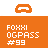 FOXXI OG PASS COLLECTION Ordinals on Ordinal Hub | #35245431